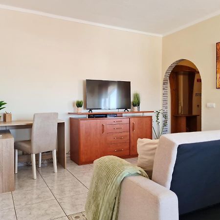 Casa Tombua - Pool - Beach & Center 300M - Ac - Wifi Carvoeiro  Esterno foto