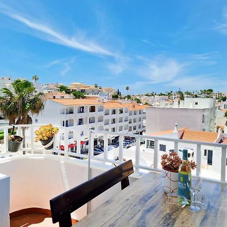 Casa Tombua - Pool - Beach & Center 300M - Ac - Wifi Carvoeiro  Esterno foto
