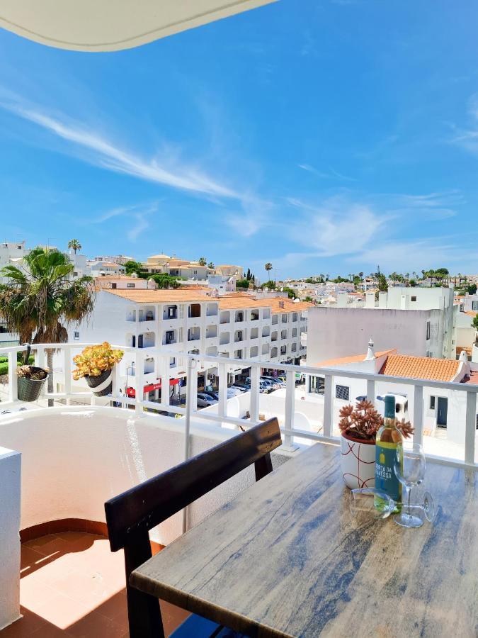 Casa Tombua - Pool - Beach & Center 300M - Ac - Wifi Carvoeiro  Esterno foto