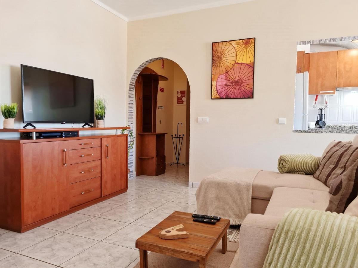 Casa Tombua - Pool - Beach & Center 300M - Ac - Wifi Carvoeiro  Esterno foto