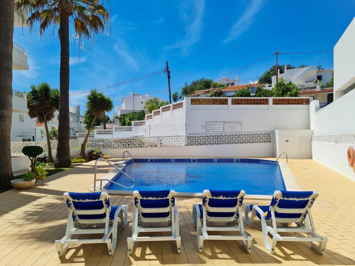 Casa Tombua - Pool - Beach & Center 300M - Ac - Wifi Carvoeiro  Esterno foto
