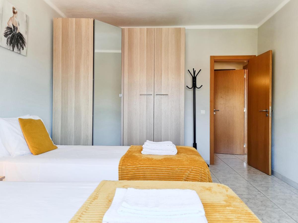Casa Tombua - Pool - Beach & Center 300M - Ac - Wifi Carvoeiro  Esterno foto
